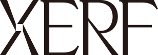 XERF 로고