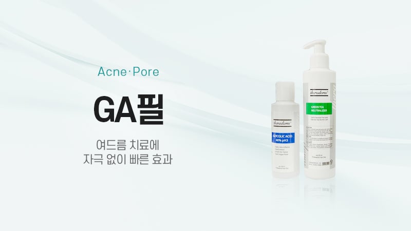 GA필