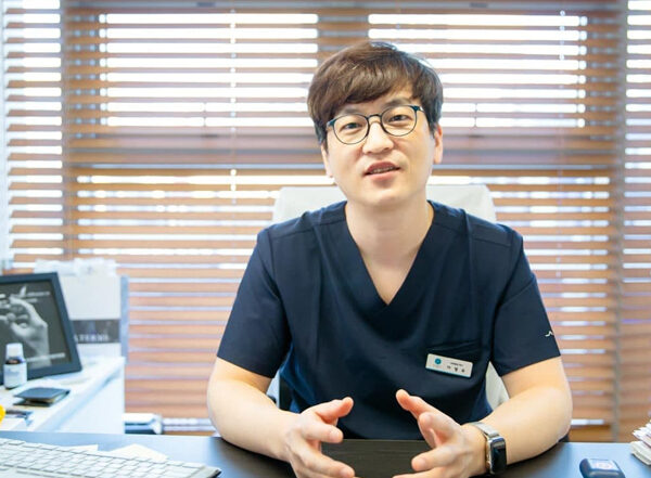 비만 치료 ‘장인’ 닥터에버스의원 이영우 대표원장 코로나19 팬더믹 장기화 속 비만 관리법에 답하다