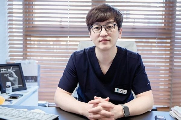 [이영우 원장 칼럼] 자궁경부암 예방접종, 남성도 가다실 9가 맞아야 하는 이유